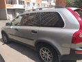 2004 Volvo XC90 I, серый, 680000 рублей - вид 3
