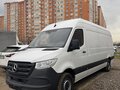2023 Mercedes-Benz Sprinter, белый, 6750000 рублей