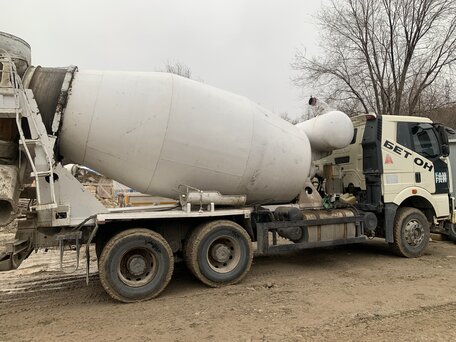 2014 FAW CA5250, 3400000 рублей, вид 4