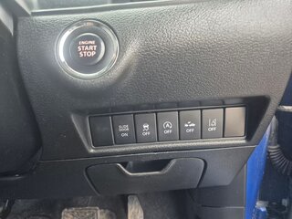 2016 Suzuki Solio III, синий, 1300000 рублей, вид 2