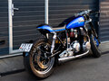 1979 Yamaha XS1100, синий, 1003412 рублей - вид 4