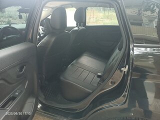 2018 Lada (ВАЗ) XRAY I, чёрный, 750000 рублей, вид 4