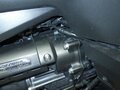 2022 Honda GL 1800 Gold Wing, чёрный, 2400000 рублей - вид 7
