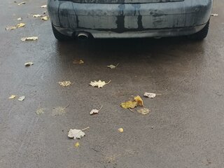 1999 Audi A4 I (B5) Рестайлинг, чёрный, 415000 рублей, вид 4