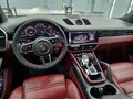 2019 Porsche Cayenne S III, серый, 7740000 рублей - вид 8