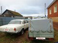1988 ГАЗ 24 «Волга» 2410 II (2410), белый, 100000 рублей - вид 5