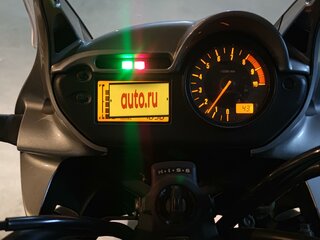 Honda XL700V Transalp