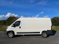 2017 Fiat Professional Ducato, белый, 3000000 рублей