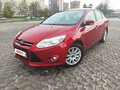 2013 Ford Focus III, красный, 900000 рублей