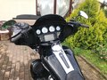 2016 Harley-Davidson Street Glide, чёрный, 1350000 рублей - вид 4