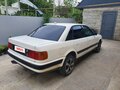 1992 Audi 100 IV (C4), белый, 250000 рублей - вид 3
