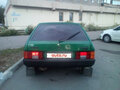 2000 Lada (ВАЗ) 2109, зелёный - вид 3