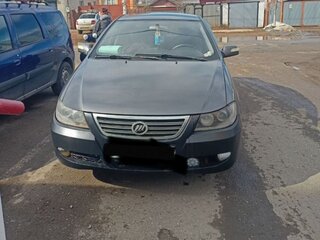 2012 Lifan Solano I (620), серый, 330000 рублей, вид 1
