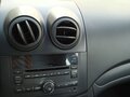 2010 Chevrolet Aveo I Рестайлинг, синий, 440000 рублей - вид 7