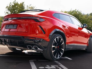2020 Lamborghini Urus I, белый, 24400000 рублей, вид 2