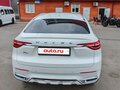 2019 Haval F7x I, белый, 1750000 рублей - вид 2