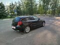 2010 BMW 1 серии 116i I (E81/E82/E87/E88) Рестайлинг, чёрный, 1050000 рублей - вид 3