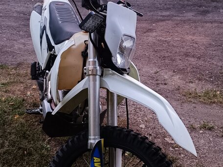 2021 Avantis FX 250, белый, 130000 рублей, вид 2