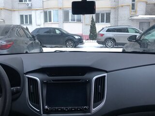 2016 Hyundai Creta I, синий, 2000000 рублей, вид 2