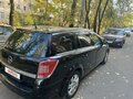 2010 Opel Astra H Рестайлинг, чёрный, 600000 рублей - вид 3