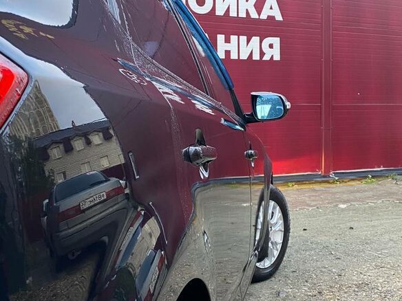 2011 Kia Ceed I Рестайлинг, чёрный, 850000 рублей - вид 7