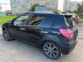 2012 Geely MK I, чёрный, 198000 рублей - вид 7