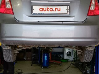 2014 Daewoo Gentra II, серый, 550000 рублей, вид 3