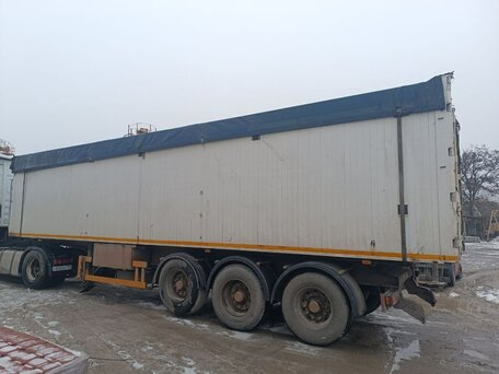 2004 General Trailers RCV, коричневый, 2500000 рублей, вид 2