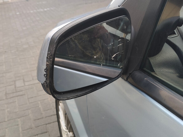 2007 Ford Fusion I Рестайлинг, серый, 470000 рублей - вид 20