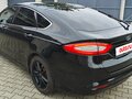 2017 Ford Mondeo V, чёрный, 1600000 рублей - вид 5