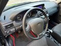 2014 Lada (ВАЗ) Priora I Рестайлинг, чёрный, 730000 рублей - вид 9