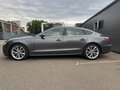 2015 Audi A5 I (8T) Рестайлинг, серый, 2200000 рублей - вид 9