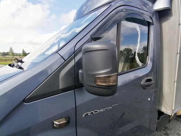 2019 ГАЗ ГАЗель Next, синий, 2295000 рублей - вид 29