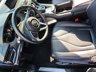 2020 Acura RDX III, чёрный, 2391685 рублей, вид 5