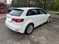 2017 Audi A3 III (8V) Рестайлинг, белый, 1555555 рублей - вид 5