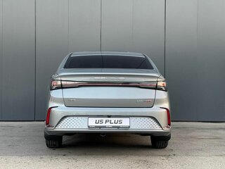 2026 BAIC U5 Plus, серый, 2301540 рублей, вид 4