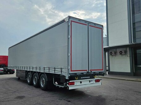 2024 Mammut CH 240-A, серебристый, 3850000 рублей, вид 3