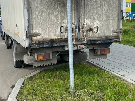 2011 Fuso (Mitsubishi) Canter, белый, 1666000 рублей, вид 5