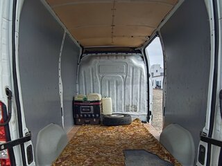 2014 Renault Master, белый, 1800000 рублей, вид 4