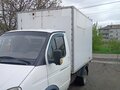 2011 ГАЗ ГАЗель (3302), белый, 600000 рублей - вид 2