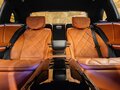 2023 Mercedes-Benz Maybach S-Класс 580 II (Z223), белый, 22000000 рублей - вид 9