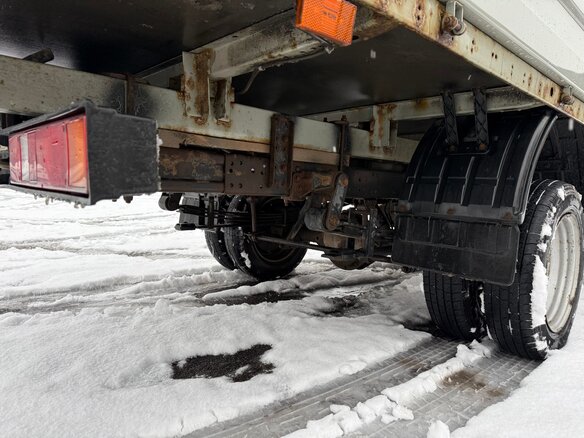 2020 ГАЗ ГАЗель Next, серый, 1790000 рублей - вид 19