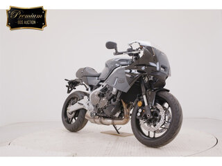 2025 Yamaha XSR900, серый, 1500000 рублей, вид 3