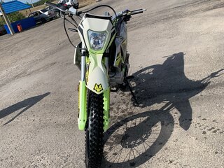 Racer Crossrunner