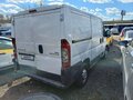 2007 Peugeot Boxer, белый, 490000 рублей - вид 3