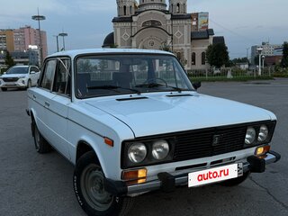 1998 Lada (ВАЗ) 2106, белый, 170000 рублей, вид 4