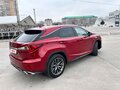 2019 Lexus RX 350 IV, пурпурный, 6757000 рублей - вид 4
