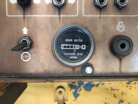 2000 Sumitomo Асфальтоукладчики, золотистый, 1950000 рублей, вид 3