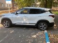 2020 Kia Seltos I, белый, 1850000 рублей - вид 6