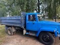1991 ГАЗ-САЗ 3507, голубой, 270000 рублей - вид 8
